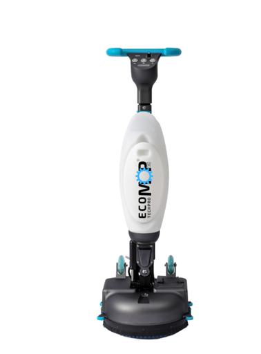 [ECOMOP35] Eco Techpro Ecomop 35 (Home) Battery Floor Scrubber