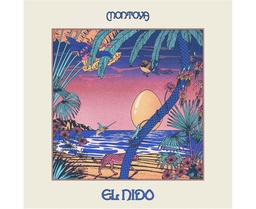 [CH_0441] MONTOYA - EL NIDO [VINYL LP] USA IMPORT