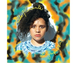 [CH_0450] LIDO PIMIENTA - LA PAPESSA [VINYL LP] COLORED VINYL USA IMPORT