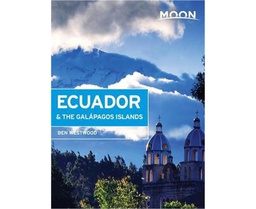 [CH_0498] MOON ECUADOR &amp; THE GALAPAGOS ISLANDS