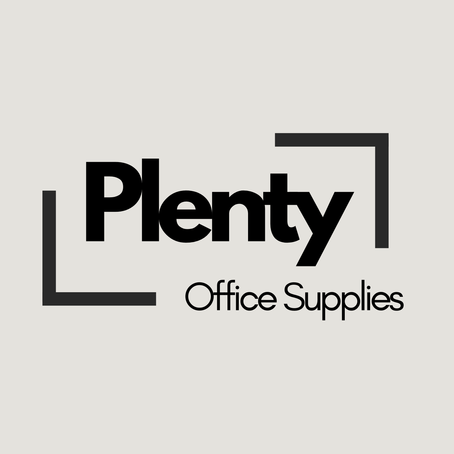 Plenty Office Supplies