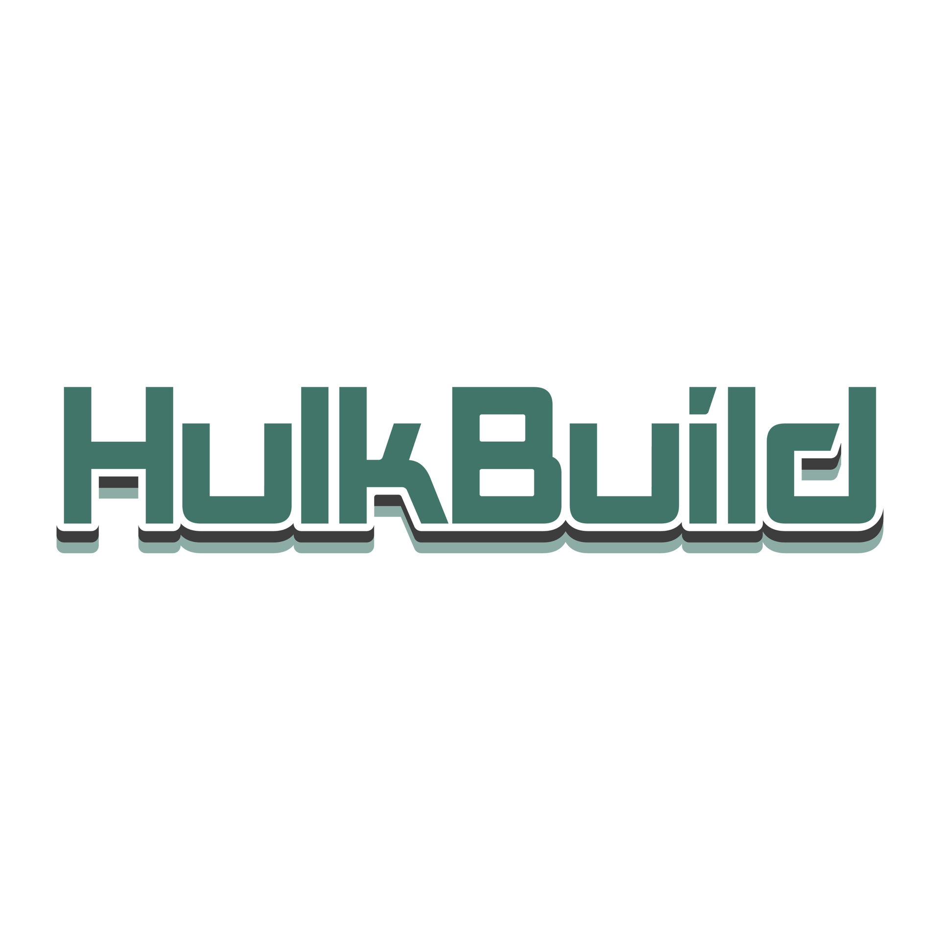 HulkBuild