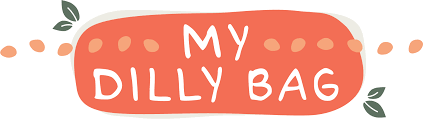 MY DILLY BAG