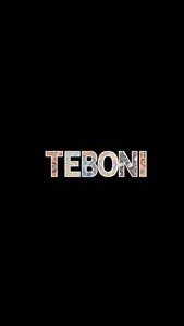 Teboni